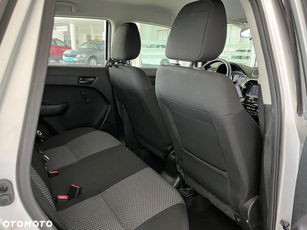 Suzuki Vitara - 34