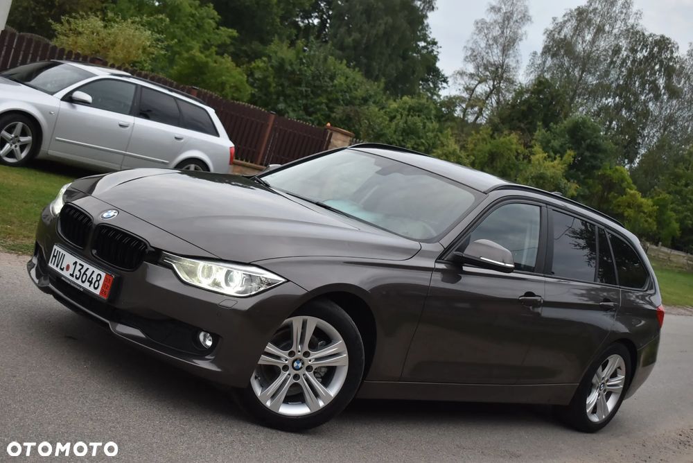 BMW Seria 3 - 1
