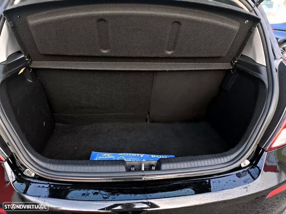 Hyundai i20 1.2 Style - 5
