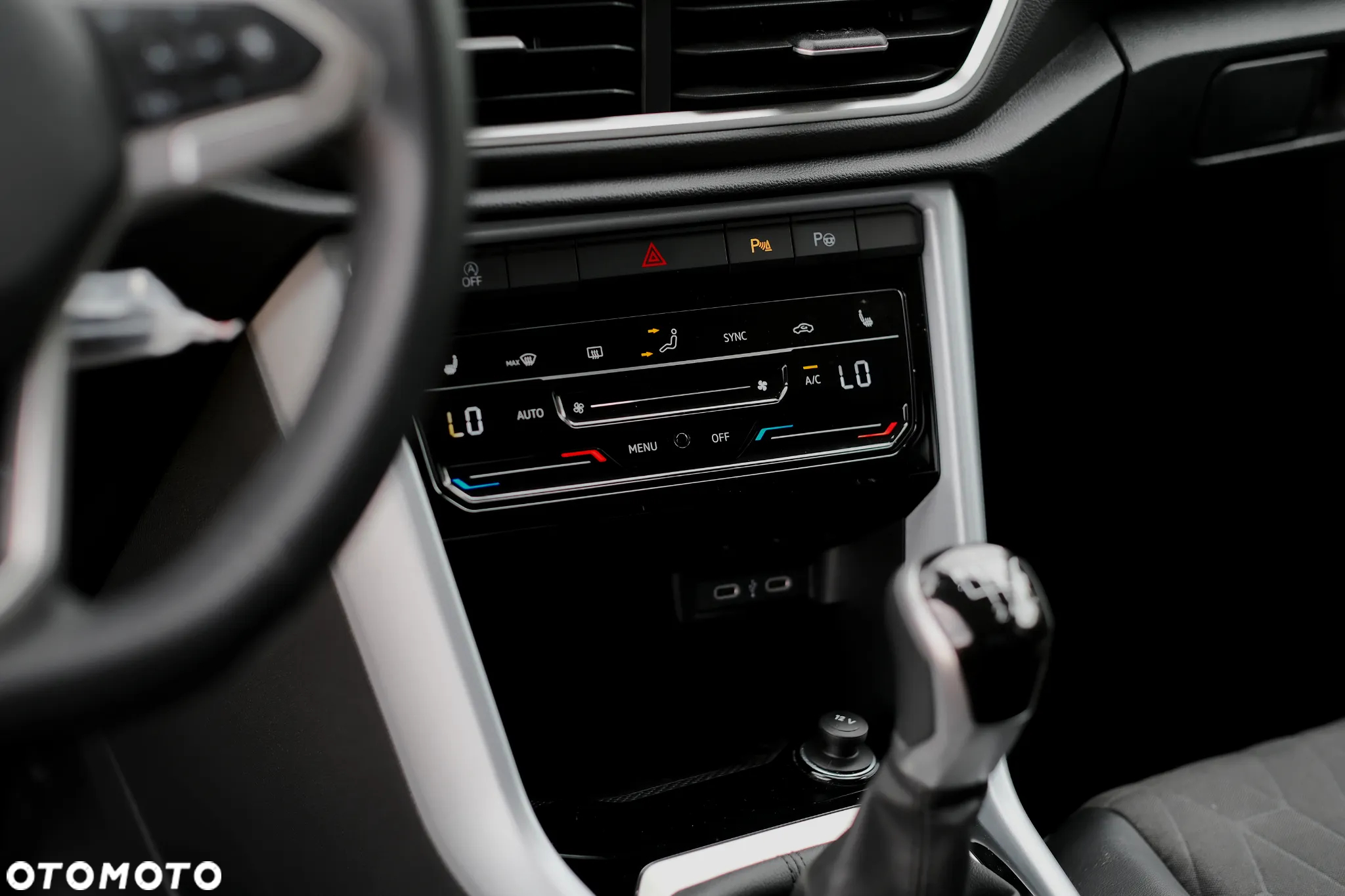 Volkswagen T-Roc 1.0 TSI OPF GOAL - 30