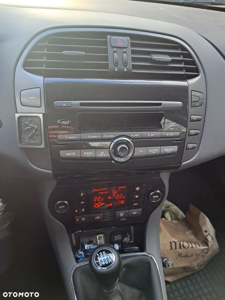 Fiat Bravo 1.4 16V Active - 6