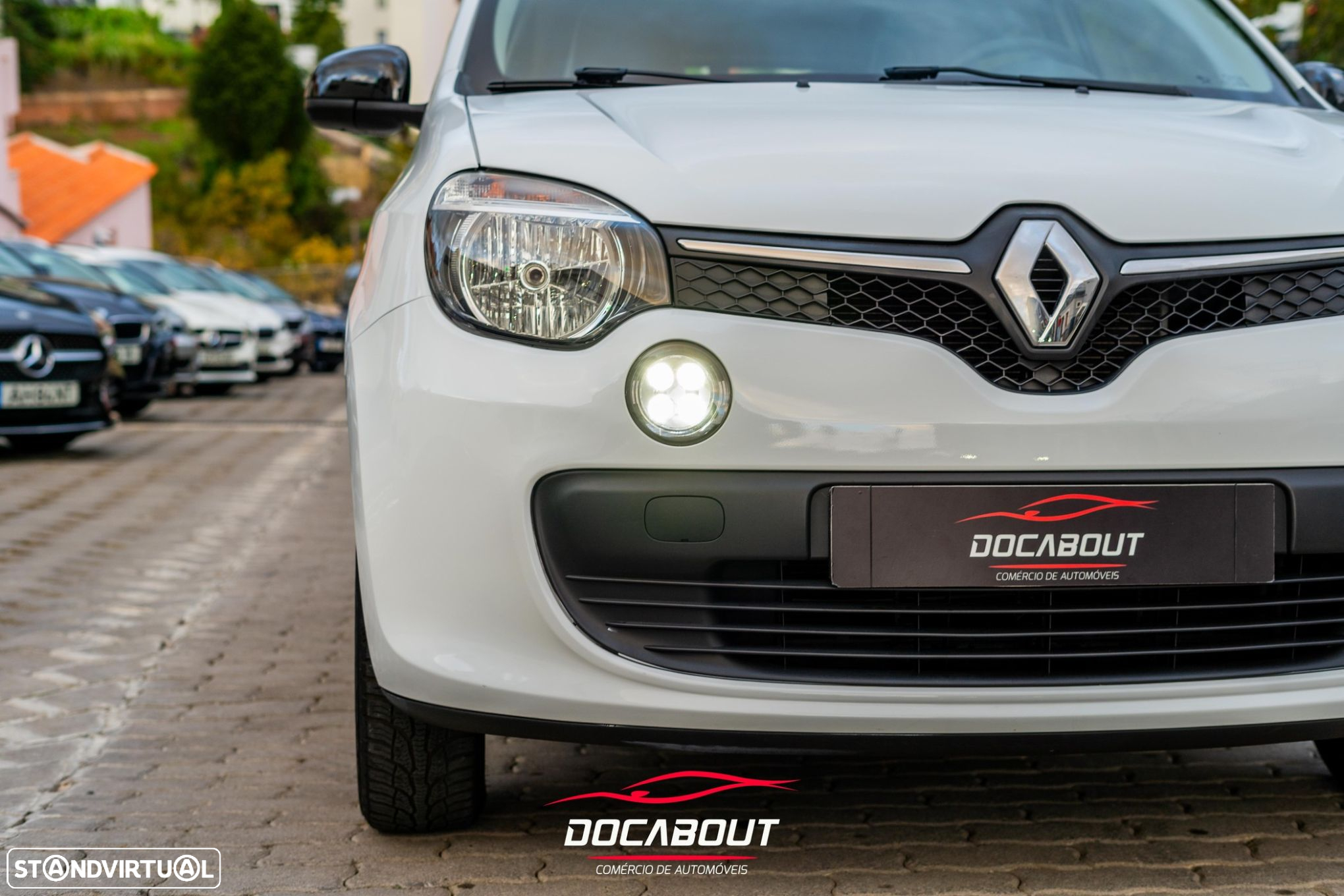 Renault Twingo 1.0 SCe Limited - 5