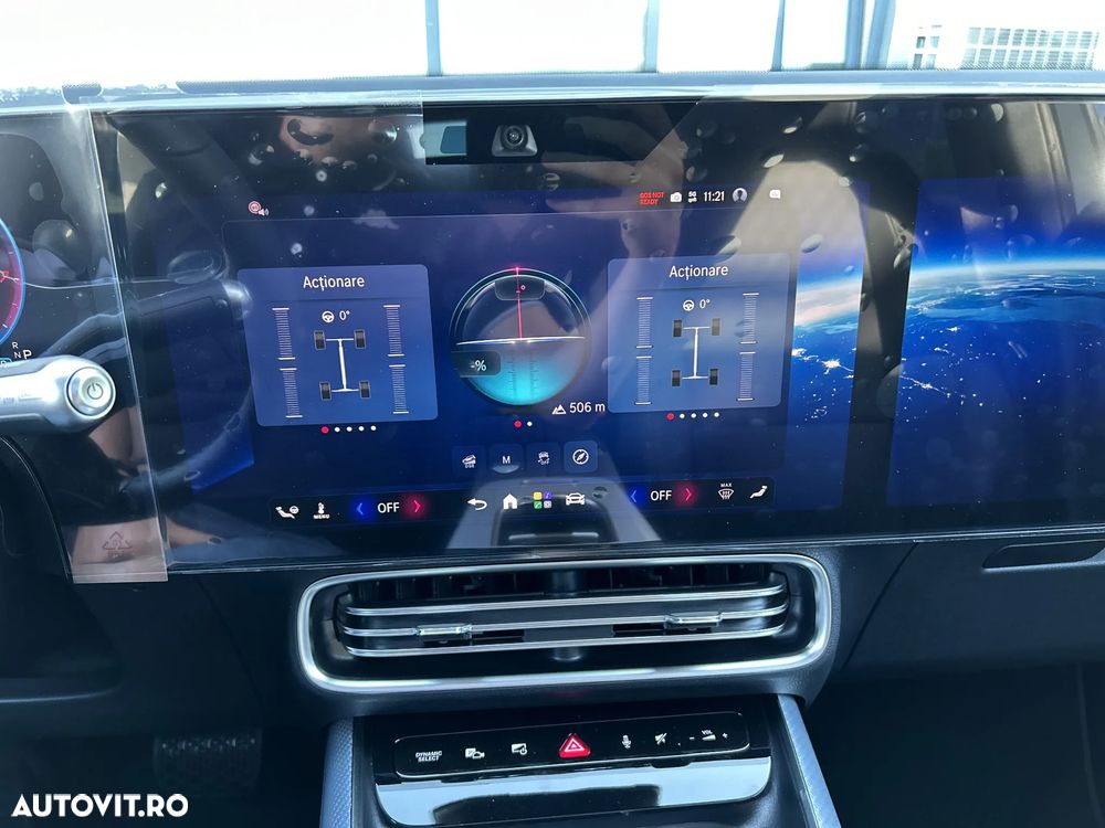Mercedes-Benz GLB 220 4MATIC - 23