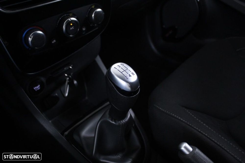 Renault Clio Sport Tourer 0.9 TCe Limited - 29