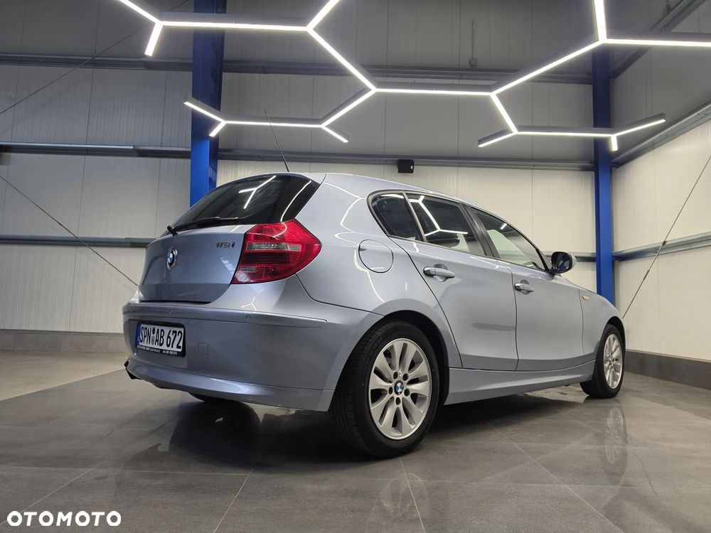 BMW Seria 1 116i Edition Lifestyle - 15