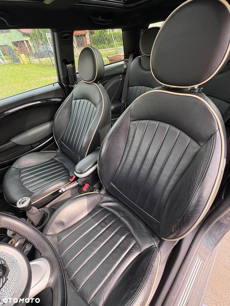 MINI Cooper - 7