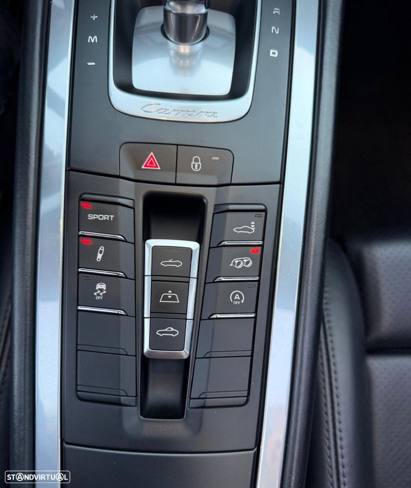 Porsche 911 (991) Carrera 2 PDK - 25