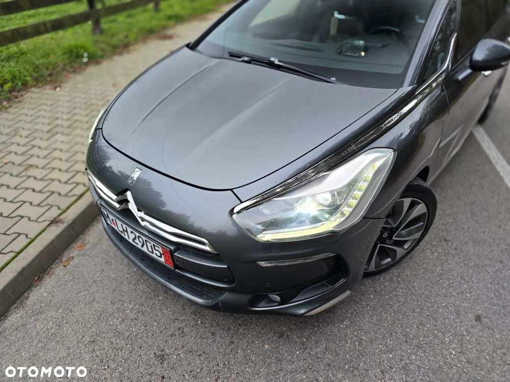 Citroën DS5 2.0 HDi SportChic - 31