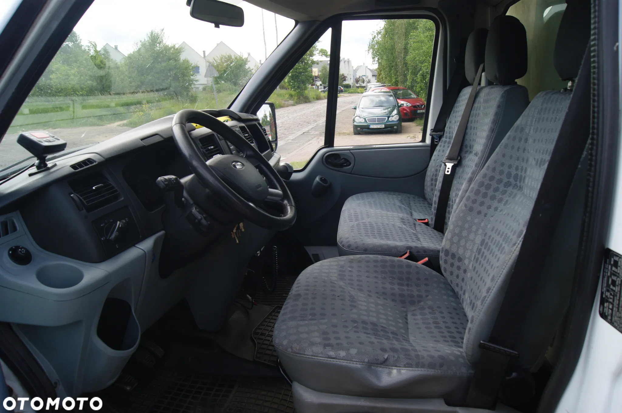 Ford TRANSIT - 8
