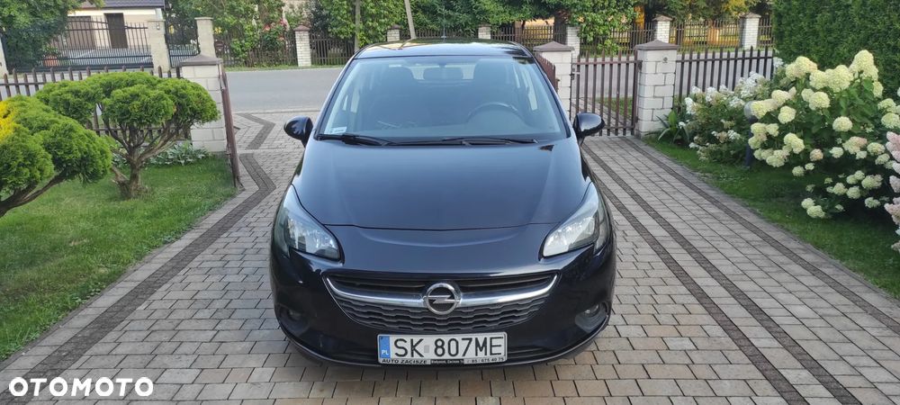 Opel Corsa 1.4 Cosmo - 1