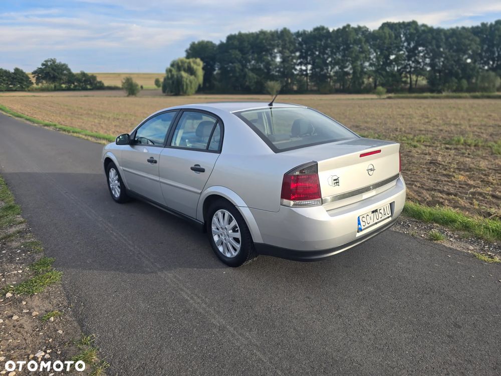 Opel Vectra 1.8 Design - 13