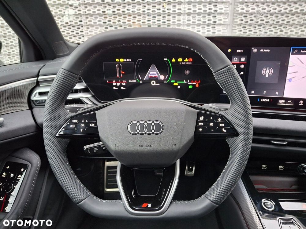 Audi A5 Limousine - 21