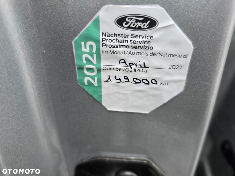 Ford S-Max 2.0 EcoBlue Titanium - 13