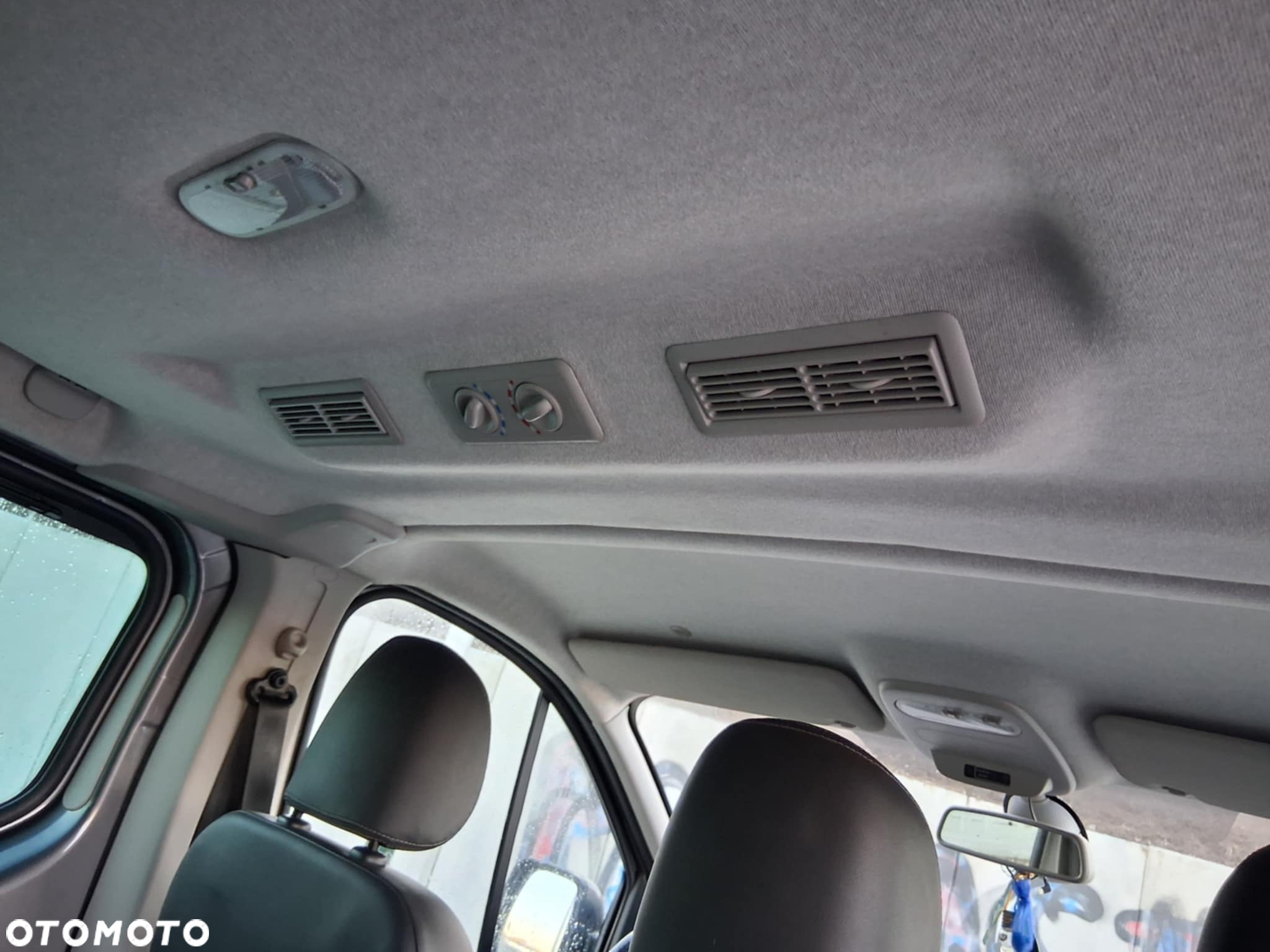 Opel Vivaro - 7