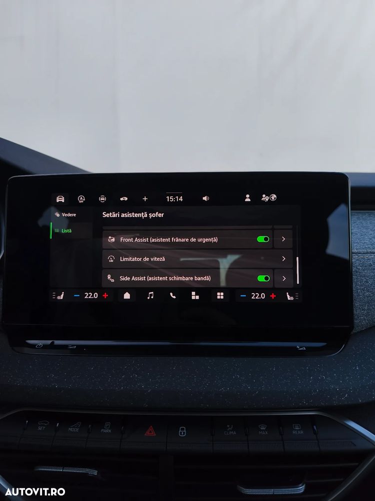 Skoda Octavia 1.5 TSI 150 CP Selection - 22