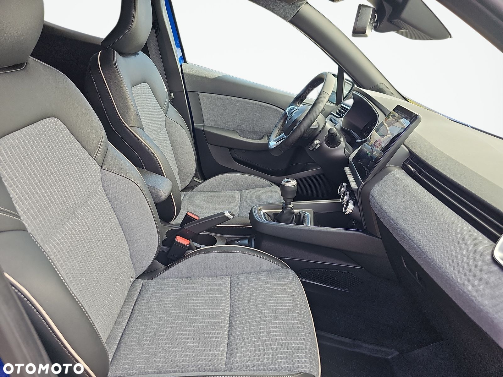 Renault Clio - 13