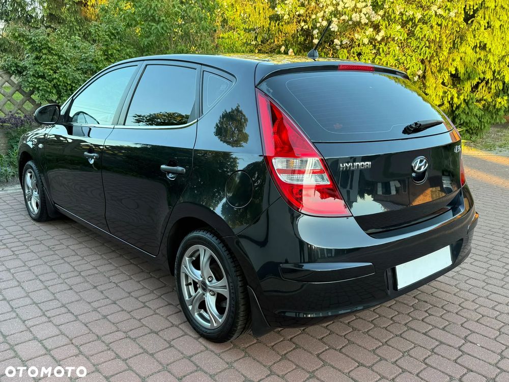 Hyundai i30 1.4 Edition 20 - 16