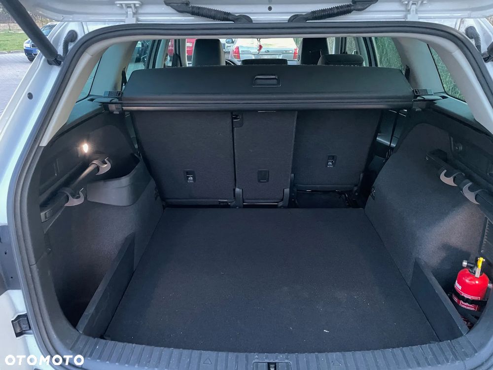 Skoda Kodiaq 2.0 TDI 4x4 Style DSG - 23