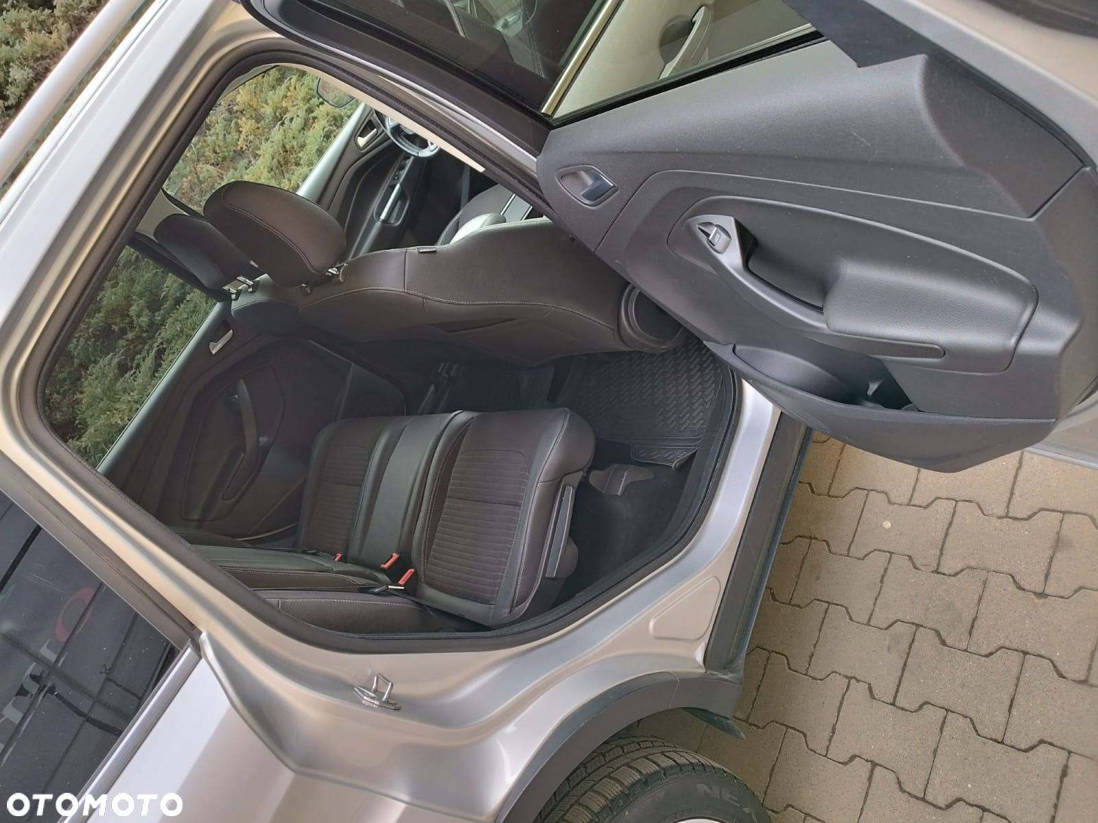 Ford Kuga 1.5 EcoBoost 4x4 Titanium - 11