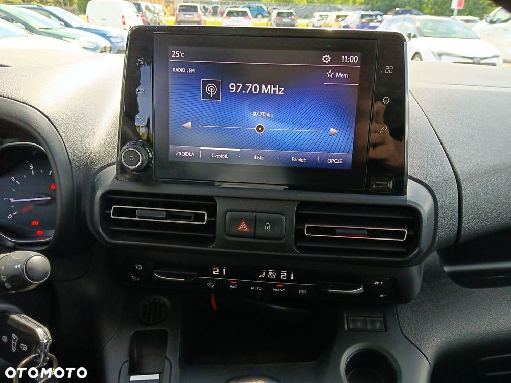 Toyota Proace City Verso 1.2 D-4T Family - 13