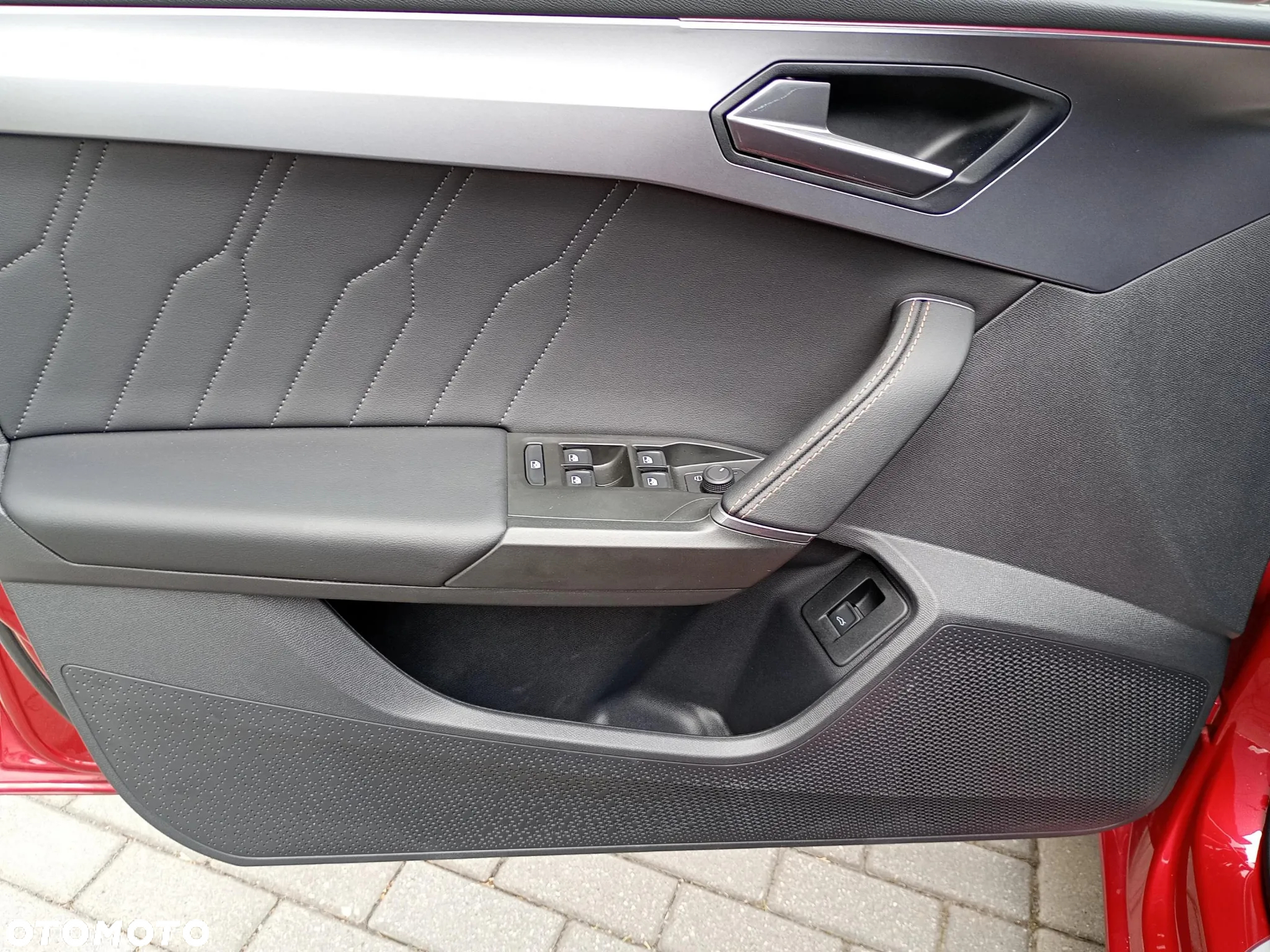 Cupra Leon 2.0 TDI DSG - 13