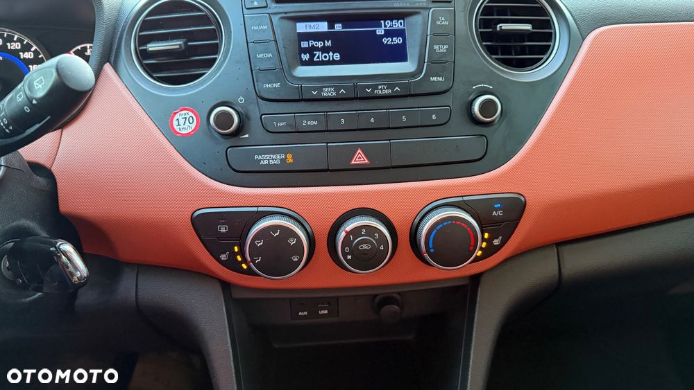Hyundai i10 1.2 Comfort - 25