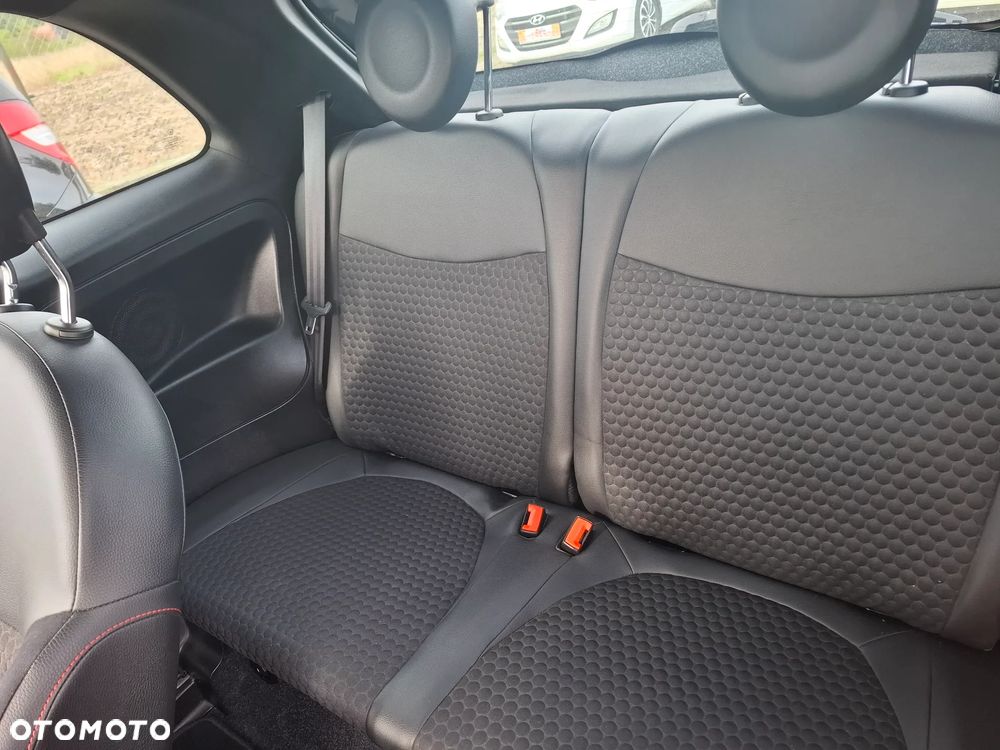 Fiat 500 - 33