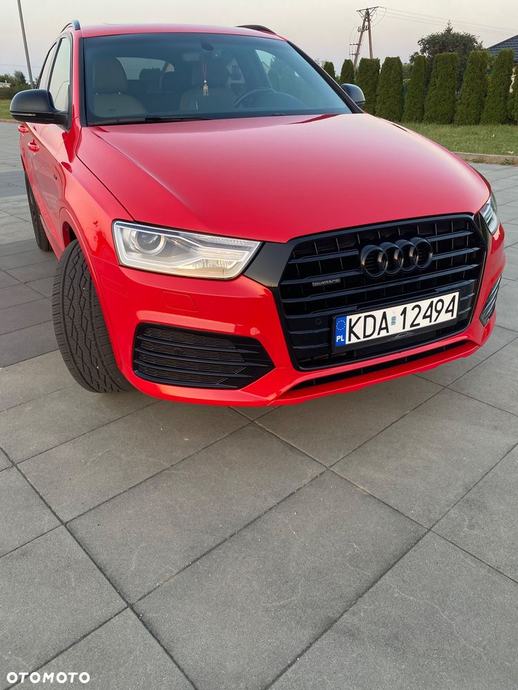 Audi Q3 - 13