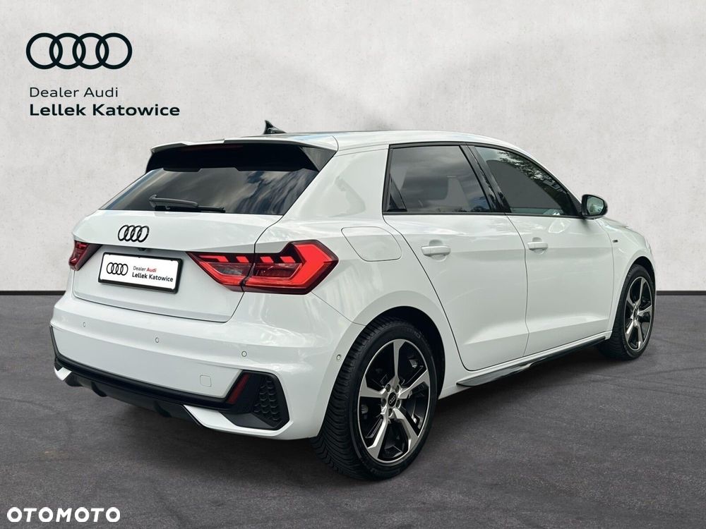 Audi A1 Sportback - 8
