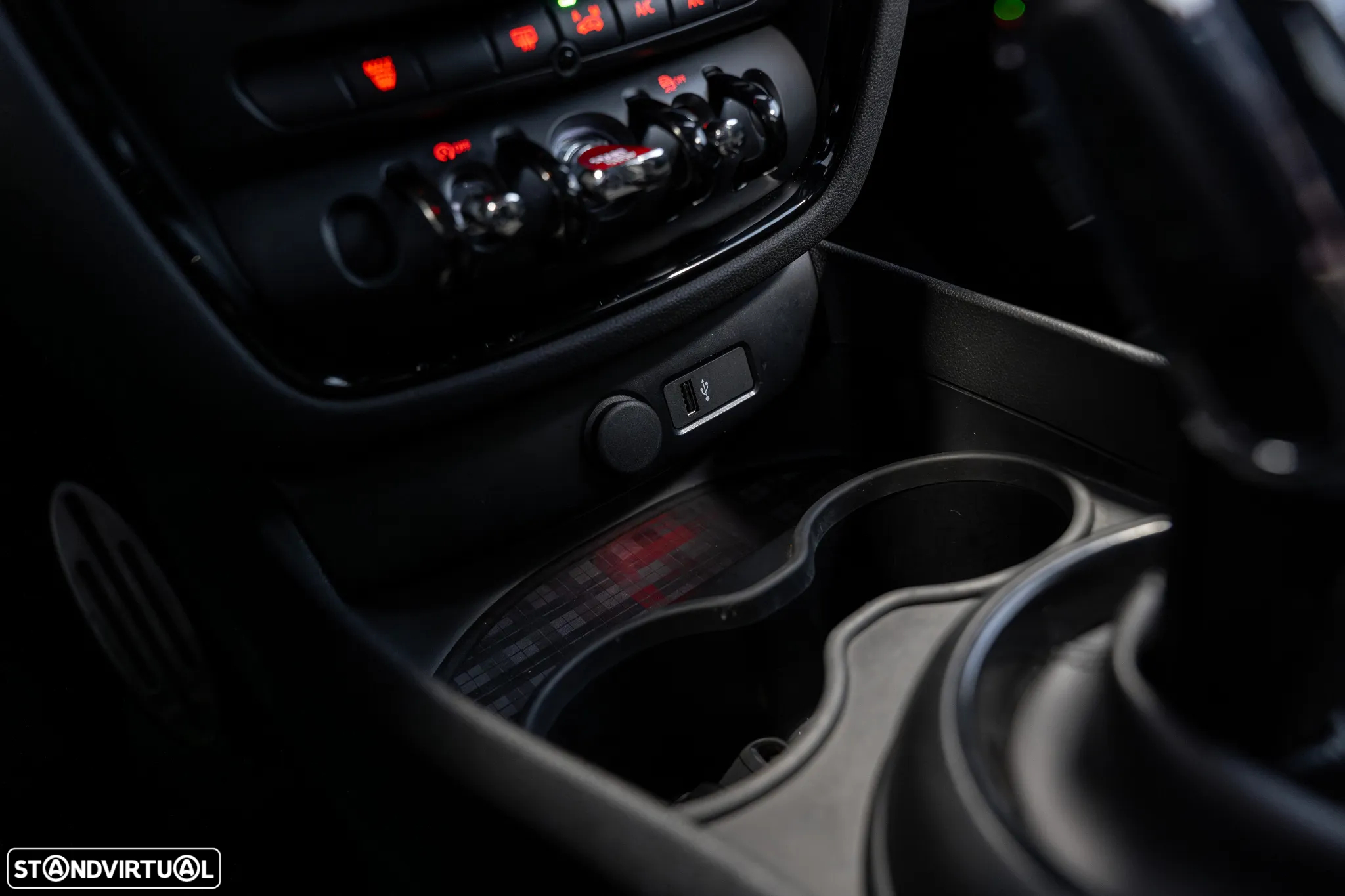 MINI Clubman Cooper D Auto - 25