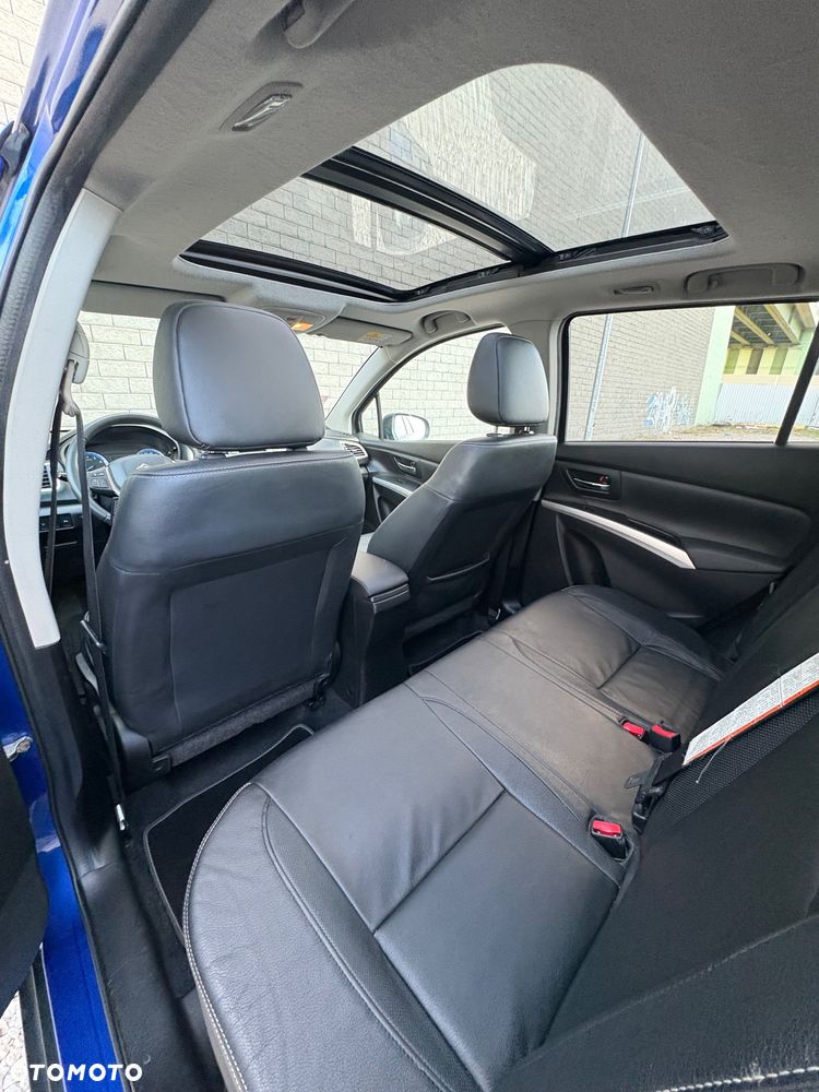 Suzuki SX4 S-Cross 1.6 Comfort - 17