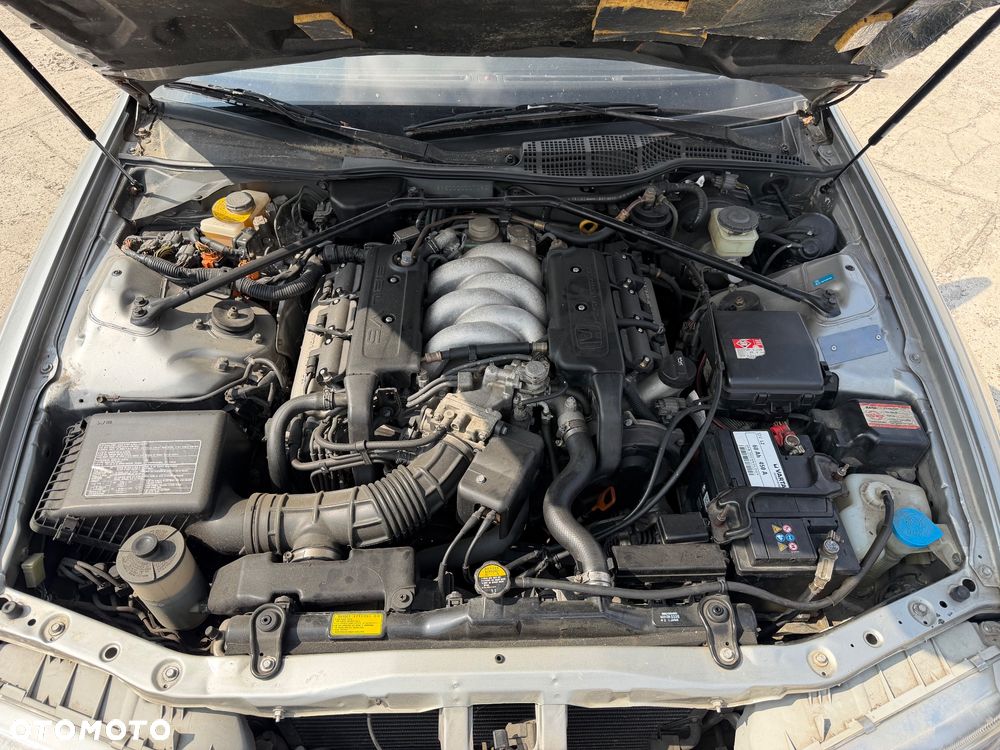 Honda Legend - 26