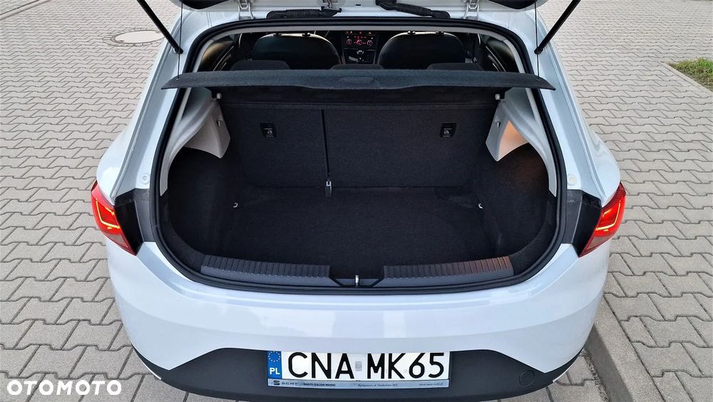 Seat Leon 1.4 TSI FR S&S - 13