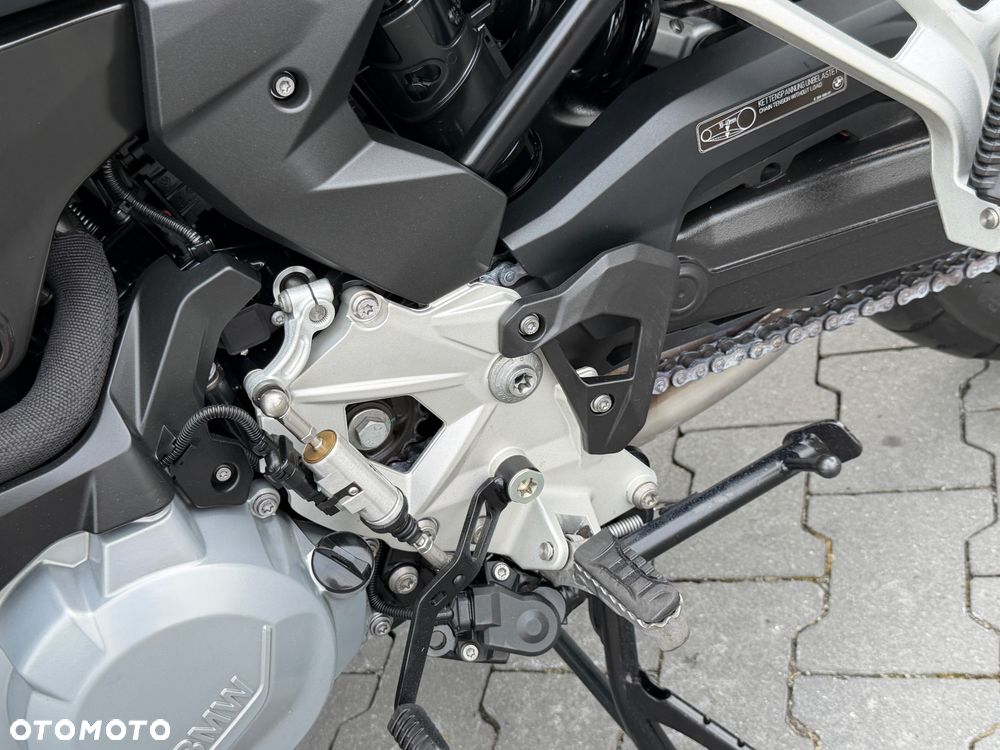 BMW GS - 36