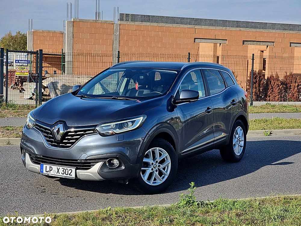 Renault Kadjar Energy TCe 130 XMOD - 10