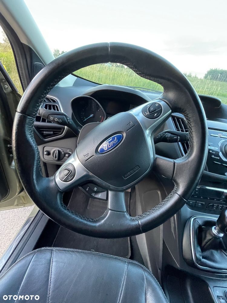 Ford Kuga 2.0 TDCi 4WD Titanium Plus - 19