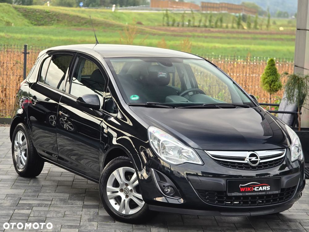 Opel Corsa - 10