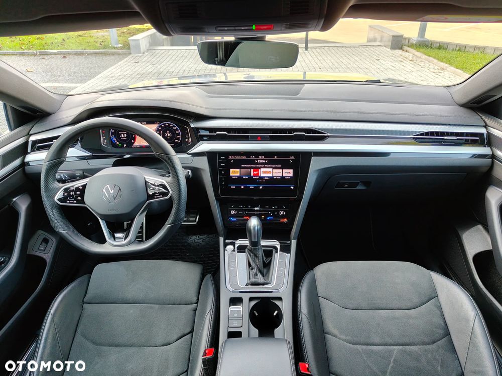 Volkswagen Arteon - 26