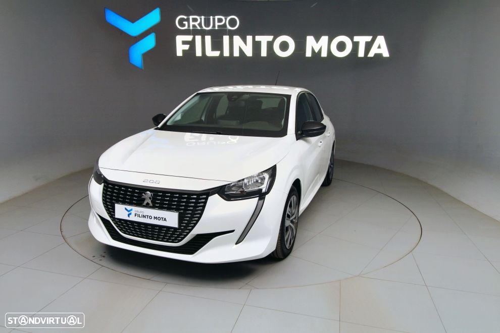 Peugeot 208 1.5 BlueHDi Active Pack - 6