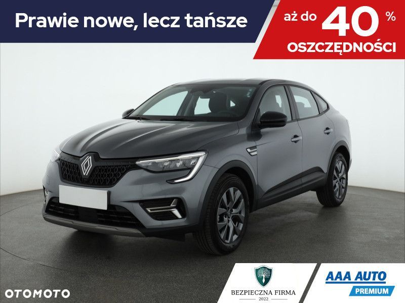 Renault Arkana - 1