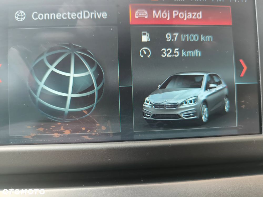 BMW Seria 2 218i Active Tourer Advantage - 29