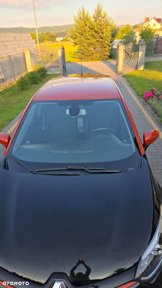 Renault Captur ENERGY TCe 90 Start&Stop Intens - 7
