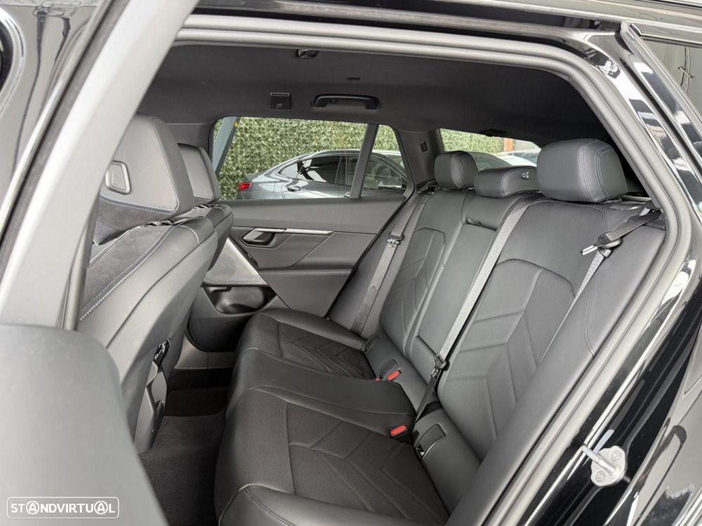 BMW 530 e Pack Desportivo M - 18