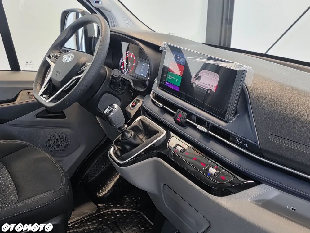 Ford TRANSIT MAXUS DELIVER 9 L3H2 I Fabrycznie Nowy I Dostępne od Reki I Promocyjny Leasing 102% I 5 lat Gwarancji I Bardzo Bogate Wyposażenie I - 29