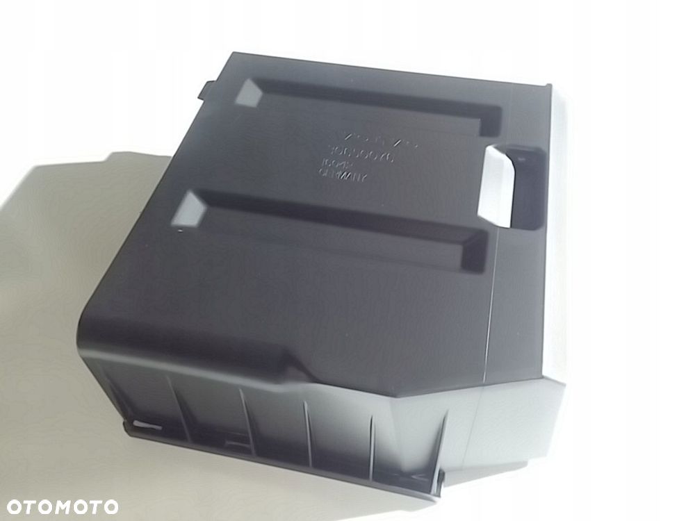 VOLVO C30 C70 oslona obudowy filtra powietrza OE 30650076 - 1