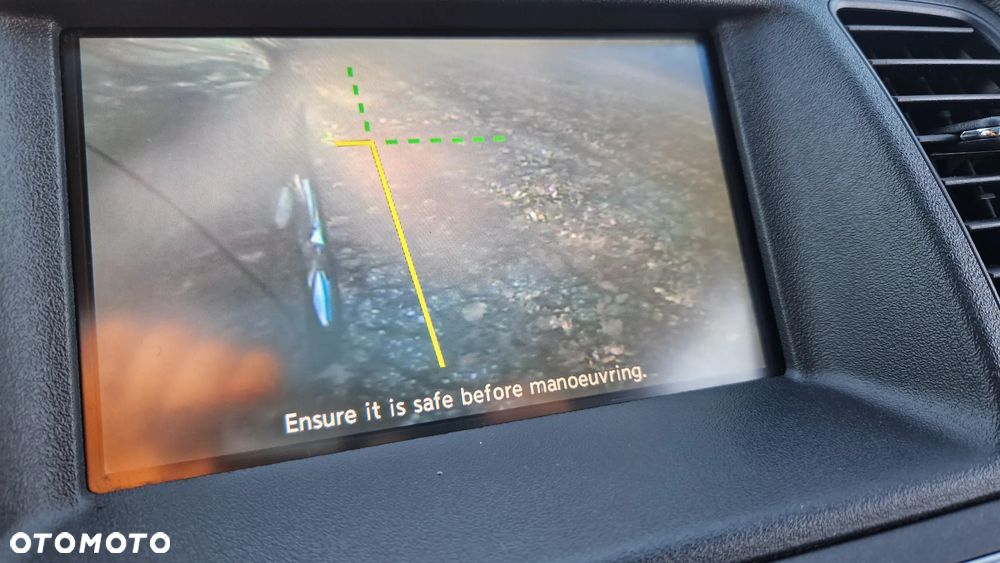 Nissan Murano 2.5 D Automatik Executive - 20