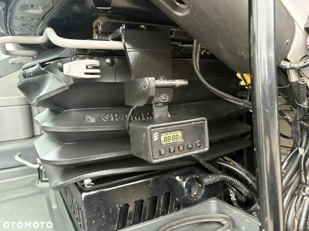 Caterpillar M 315D ROTOTILT ENGCON SZCZYPCE PODPORY - 25