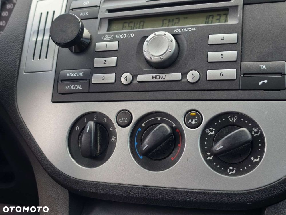 Ford C-MAX - 20