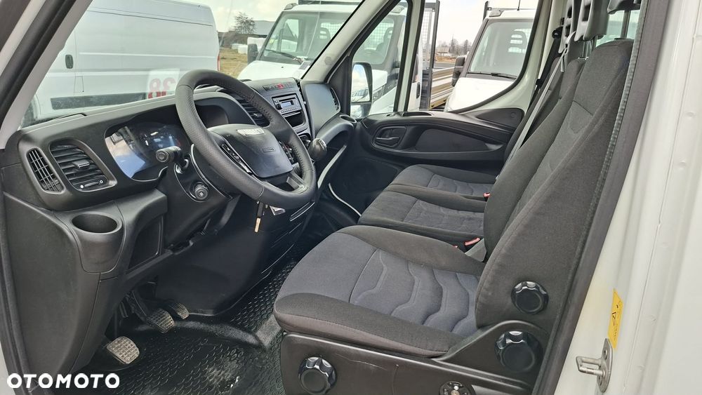 Iveco 35C14, 35C13, 35C15, 35C16 - 13