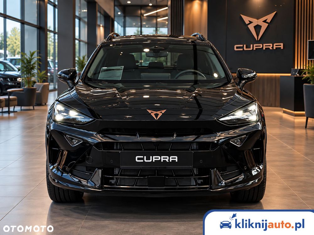 Cupra Formentor 2026 photo 2